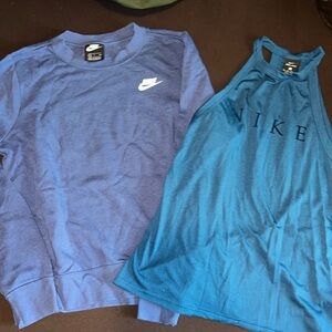 Nike Tops